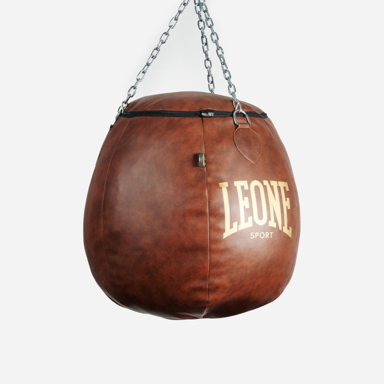 ATLANTE VINTAGE PUNCHING BAG