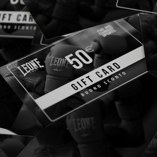 GIFT CARD 50