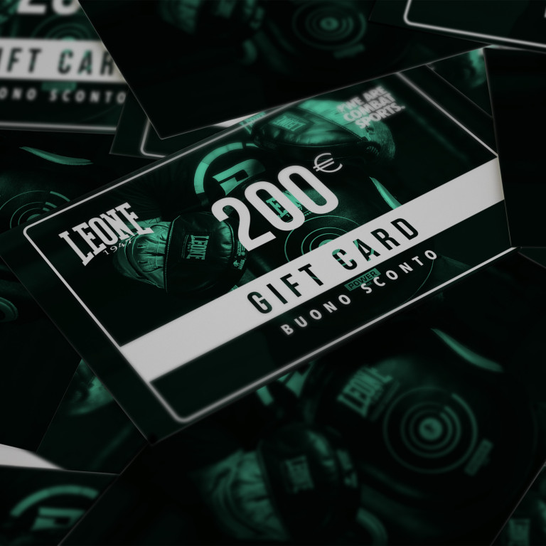 GIFT CARD 200