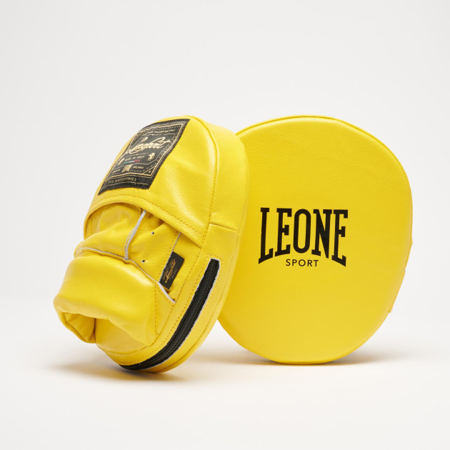 SENECA CLASSICO AIR ANTI-SHOCK PUNCH MITTS