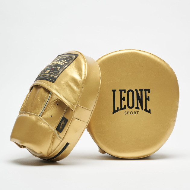 SENECA CLASSICO AIR ANTI-SHOCK PUNCH MITTS