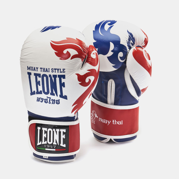 Muay Thai Boxing Gloves