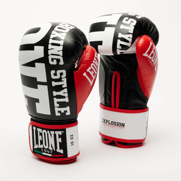 Explosion Boxing Gloves