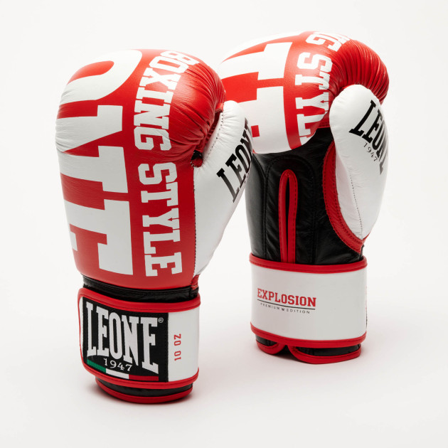 Explosion Boxing Gloves