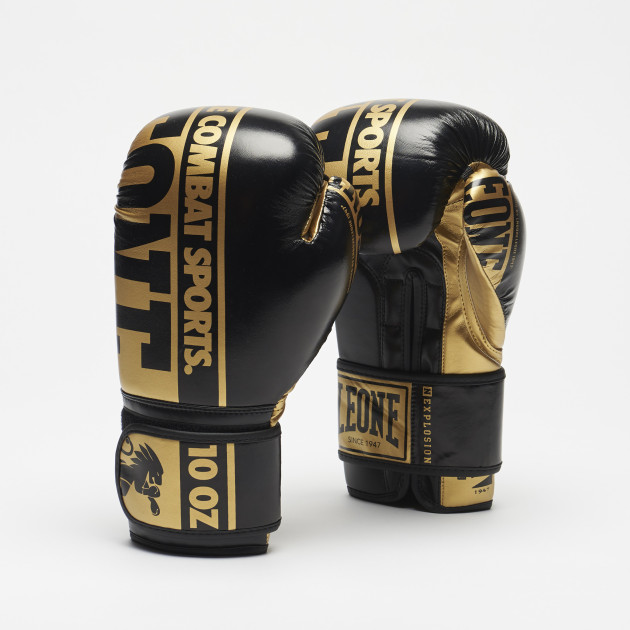 NEXPLOSION BOXING GLOVES