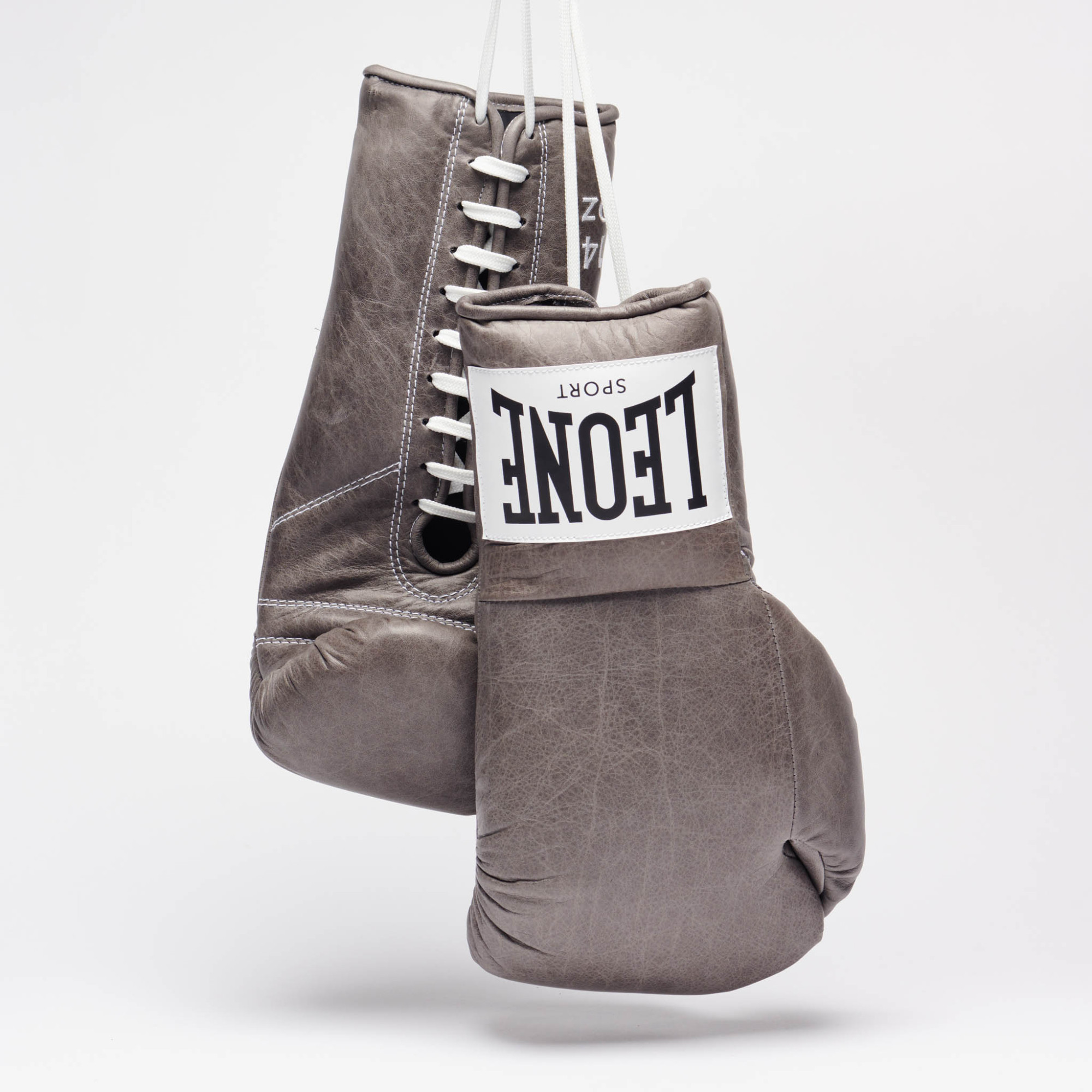 ROMEO VINTAGE BOXING GLOVES LACES