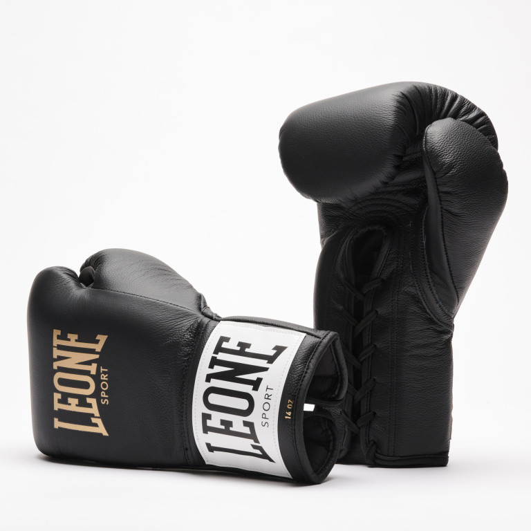 ROMEO CLASSICO BOXING GLOVES