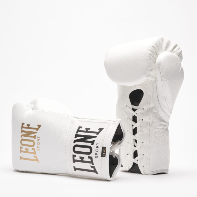 GUANTI BOXE ROMEO CLASSICO