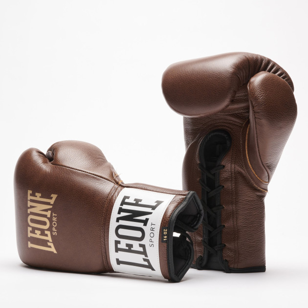 ROMEO CLASSICO BOXING GLOVES