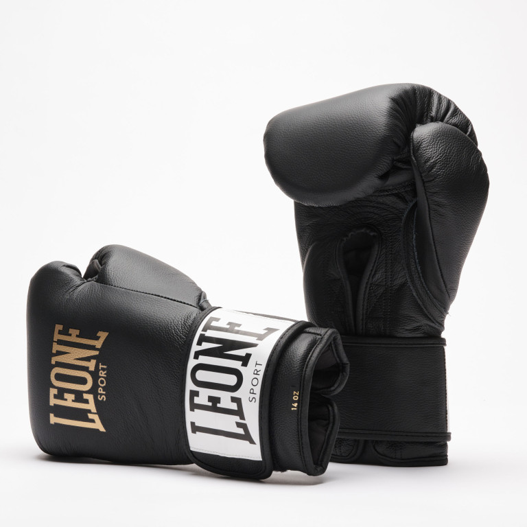 ROMEO CLASSICO BOXING GLOVES