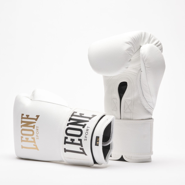 GUANTI BOXE ROMEO CLASSICO