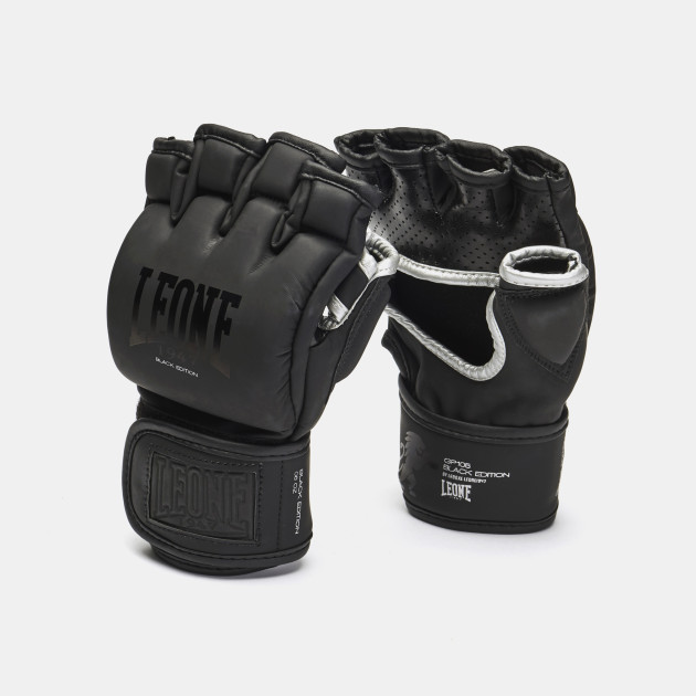 GUANTI MMA BLACK EDITION