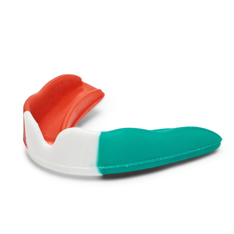 JR TITAN  MOUTHGUARD