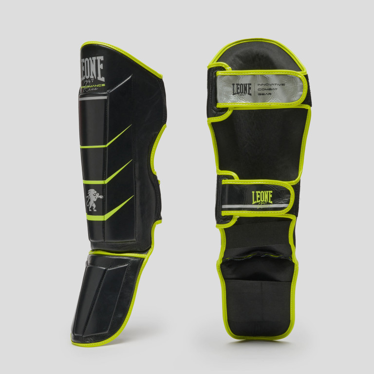 REVO FLUO SHINGUARDS