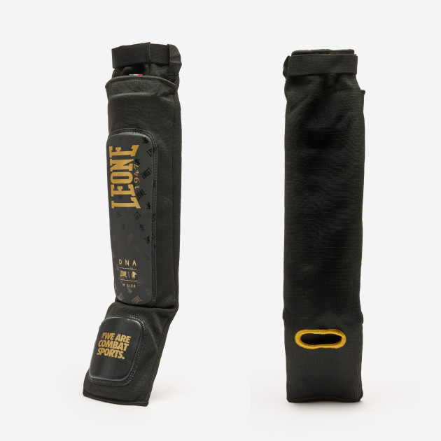 SHINGUARDS DNA